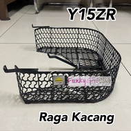 Motorku Kacang Yamaha YSUKU Y15 Y15ZR Firm 88 Basket Bakul High Quality Motorcycles Accessories Besi