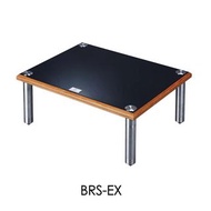 Foundation Audio BRS-EX 模組化音響架 hifi rack