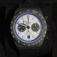 TUDOR Black Bay Chrono Carbon 25