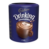 Cadbury Drinking Chocolate 225g &amp; 400 g