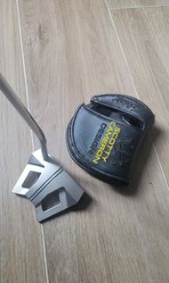 Scotty Cameron Phantom 9 Putter