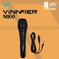 Vinnfier M100 Professional Dynamic Microphone