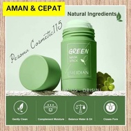 GREEN MASK STIK  PEMUTIH