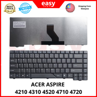 ACER ASPIRE 4210 4310 4520 4710 4720 LAPTOP KEYBOARD REPLACEMENT PART