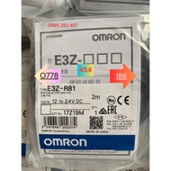 Sensor E3Z-R81 2M