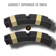 12 inch speaker Gasket