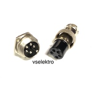 CONNECTOR CONECTOR CONNECTOR IRON CB 5PIN 5 PIN 6 PIN 6PIN 8 PIN 8pin