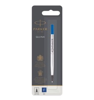 現貨‼️ PARKER 走珠筆筆芯 Rollerball pen refill [F/ M | 藍 Blue]