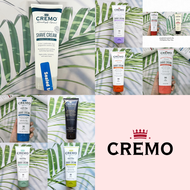 ผลิตภัณฑ์สำหรับโกนหนวด ชนิดครีม Shave Cream 177 ml (Cremo®) 90 Day Supply