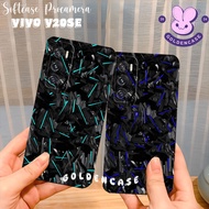 [19] Vivo V20se V21e V23e V23 5g V20 V25e V25 V25 Pro Motif carb0n f0rged cool contemporary all type