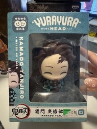 鬼滅之刃 炭治郎 公仔 figure
