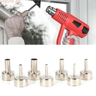 Compatible 1pc Nozzle for 858D+ 8586 Hot Air Station 22mm Inner Diameter