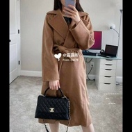 Chanel coco Handle 28口蓋包