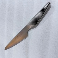 [Mumu House] Global Gu Liangzhi 25cm Kitchen Knife Chef's ^ 0102 '