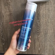 [JOICO-CHÍNH HÃNG]DẦU GỘI DƯỠNG ẨM RONG BIỂN JOICO MOISTURE RECOVERY SHAMPOO 300ML (MẪU MỚI)