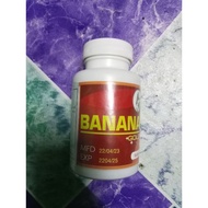 BANANA 99 GOLD MERBAH JAMBUL