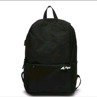 BACKPACK RANSEL 12 LITER TAS RANSEL PRIA WANITA TAS PUNGGUNG TAS SEKOLAH TAS OLAHRAGA TAS SPORT TAS 