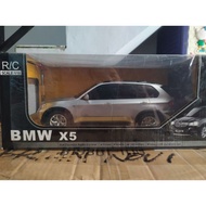 RC bmw X5 scale 1:18