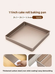 AMW | Baking专用 28x28cm Cake Roll Pan