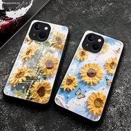 Case For VIVO iQOO Neo 5 Lite U3x Standard 5G Phone Mobile Hard Glass BLK