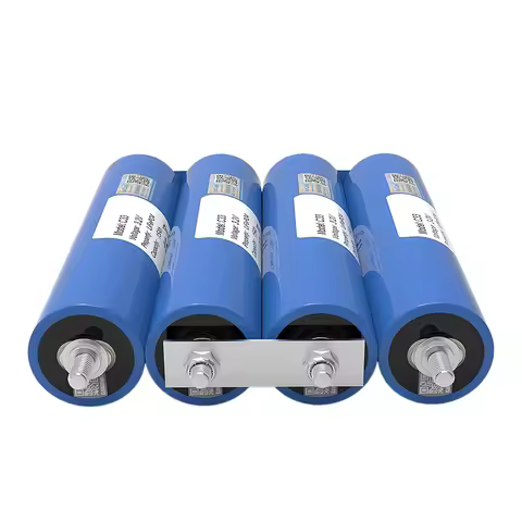 VariCore 3.2V 15Ah LiFePO4 Battery C33 Lithium Phosphate for 4s 8S 12V 24V Motorcycle Car motor Modi