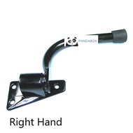 NISSAN CABSTAR F22 SIDE MIRROR ARM - RIGHT SIDE