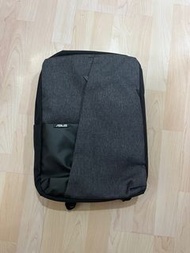 全新 ASUS 電腦袋 電腦背包 16吋 Brand New ASUS 16” laptop backpack