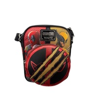 Loungefly 漫威死侍3斜孭袋