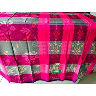 Sarung Mumtaz OriginaL 100% FuLL Sutra Motif MGT