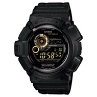 Original Gshock GW-9300GB-1 / Mudman / Carbon Fiber