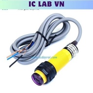Infrared obstacle sensor E3F-DS30C4 Ic Lab VN