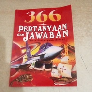 Book 366 EXPLANATION and ANSWERS and other Questions