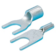 หางปลาเปลือยทรงY รองรับUL/CSA( มิซูมิ F1.25-M3-BOX