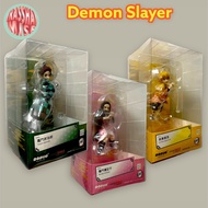 [FULL PRICE] Demon Slayer Pop Up Parade Action Figure