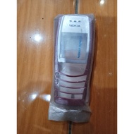 Nokia N6610 Casing, Old-School Mobile Phone Cover