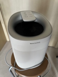 Machino Q9 2 合 1 空氣淨化抽濕機