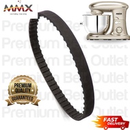MMX MMXSM-M6088 STAND MIXER PREMIUM REPLACEMENT TIMING BELT 30 DAYS WARRANTY