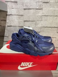 全新出清Nike AIR HUARACHE 藍武士