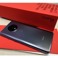 oneplus 7T  Oxygen OS 8+256GB 現貨無須等訂購