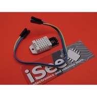 DHT22 humidity sensor