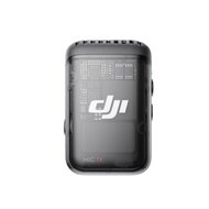 DJI MIC 2 無線麥克風-單發射器(透明黑) 公司貨
