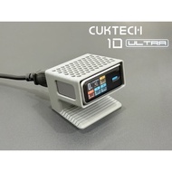 Stand for Cuktech 10 Ultra charger