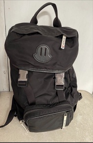 Moncler 黑色背包