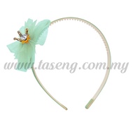 Dress Up - Hairband 1 LITTLE CTOWN *BLUE
