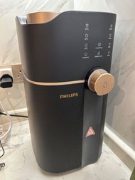 PHILIPS 熱水機 ADD6911L RO 即熱式 純淨飲水機 連 全新 未開封 濾芯
