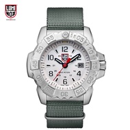Luminox นาฬิกาข้อมือ NAVY SEAL STEEL 3250 SERIES รุ่น XS.3257