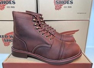 Redwing 8111