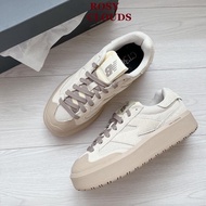 N Fast w 302 Earth Brown Black Retro Thick-Soled CT302 Tennis Shoes CT302WB WA