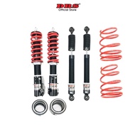 DRS ( Sv Series ) Adjustable Absorber / Suspension High Low Bodyshift KIA FORTE 2009-2013