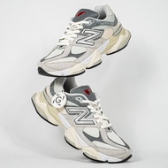 NEW BALANCE New Shoes Balance NB 9060 Rain Cloud Grey Authentic Sneakers